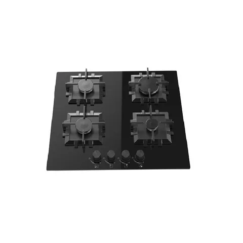 Plaque de Cuisson Joker 60 CM Noir - JPHGBF-126040