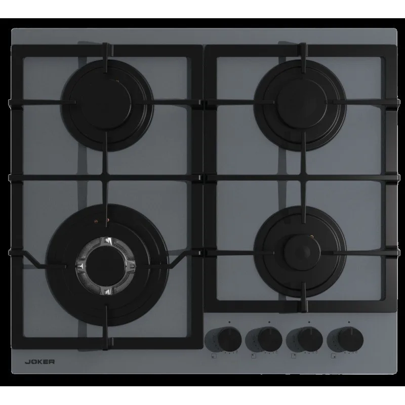 Plaque de Cuisson Joker 60 CM Noir - JP-605G