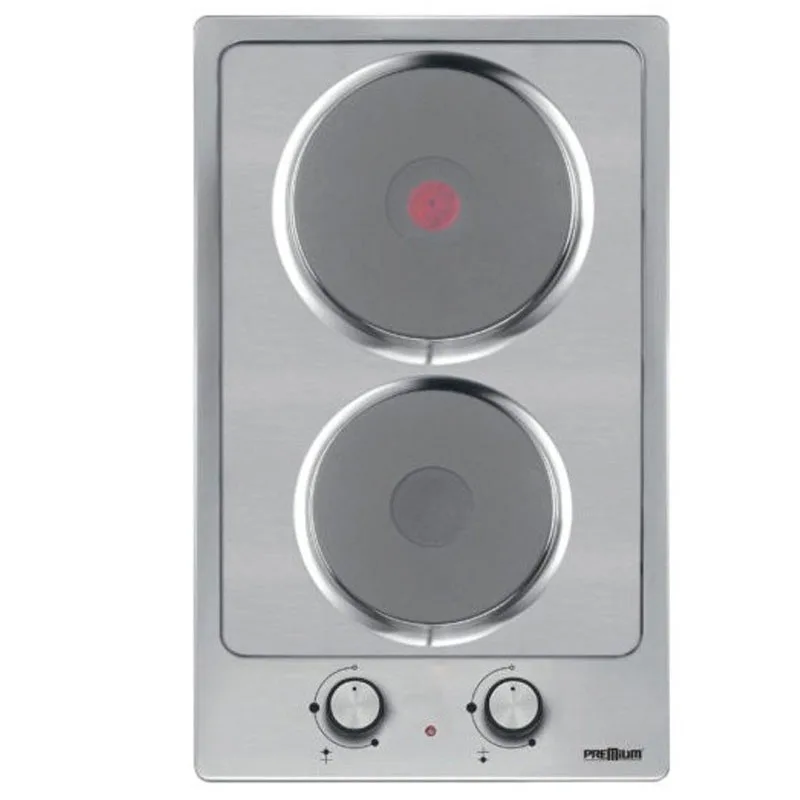 Plaque de Cuisson Premium 30 CM Inox - AP32.EX01