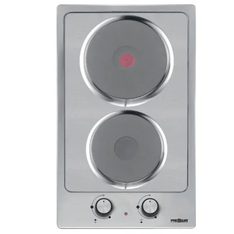 Plaque de Cuisson Premium 30 CM Inox - AP32.EX01