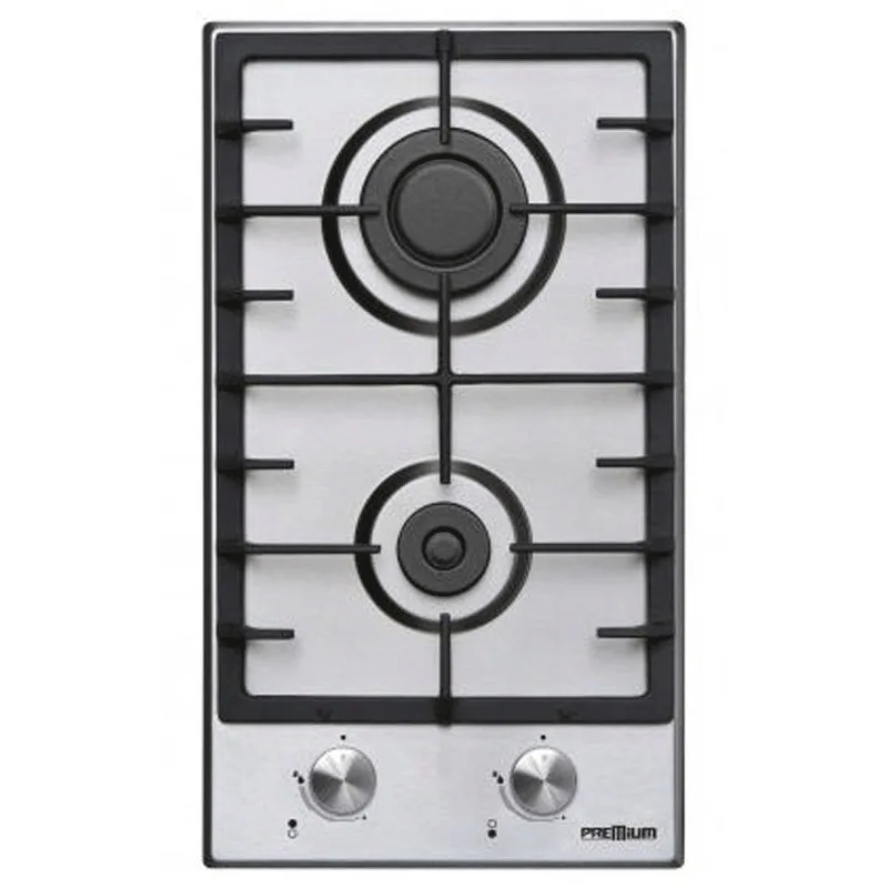 Plaque de Cuisson Premium 30 CM Inox - AP32.XS02