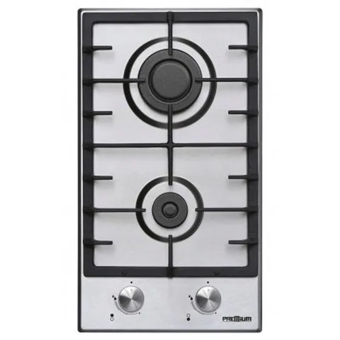 Plaque de Cuisson Premium 30 CM Inox - AP32.XS02