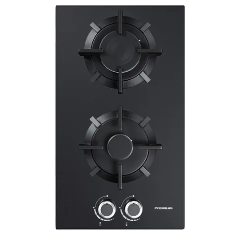 Plaque de Cuisson Premium 30 CM Noir - AP32.BS02