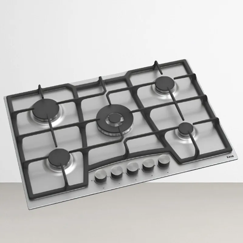 Plaque de Cuisson Arthur Martin 75 CM Inox - AMPW75VCX/02