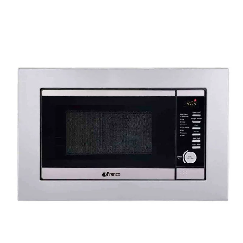 Micro-ondes Encastrable Franco Inox - FR-MO20L X