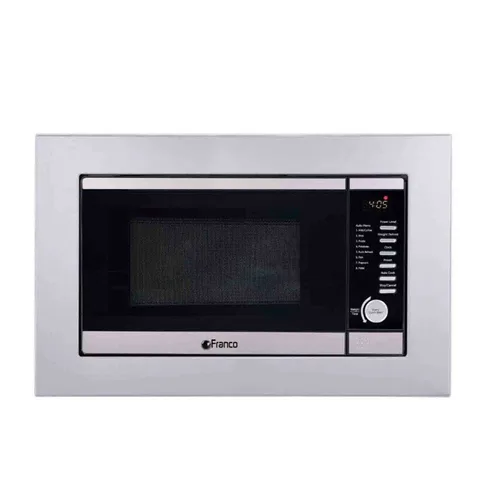 Micro-ondes Encastrable Franco Inox - FR-MO20L X