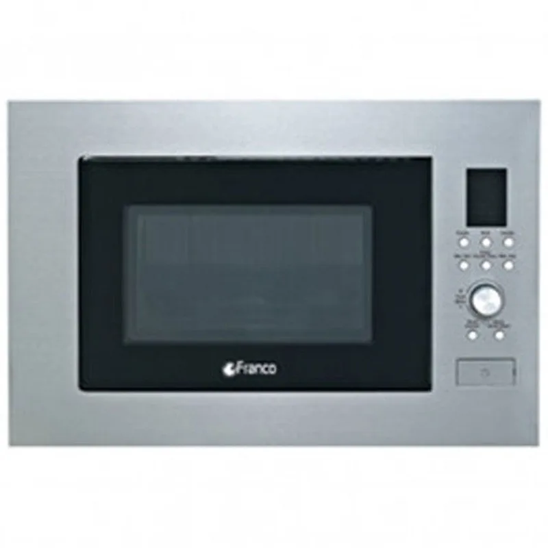 Micro-ondes Encastrable Franco Inox - FR-MO25L X