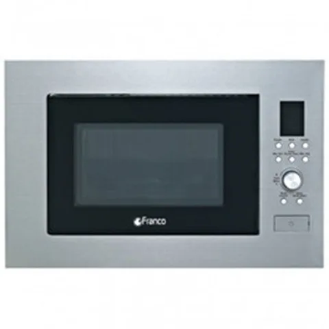 Micro-ondes Encastrable Franco Inox - FR-MO25L X