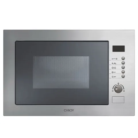 Micro-ondes Encastrable Candy Inox - MIC25GDFX