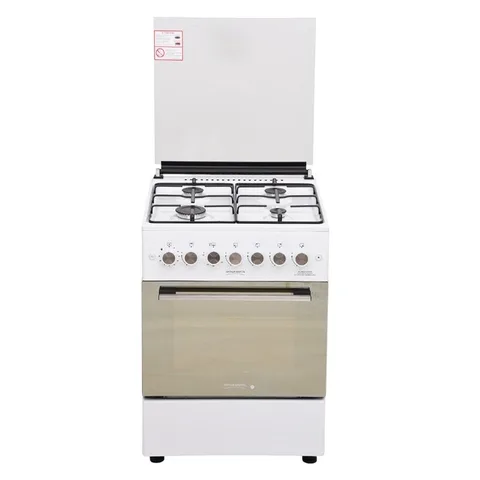 Cuisinière Arthur Martin 60 CM Blanc - AMG60BL