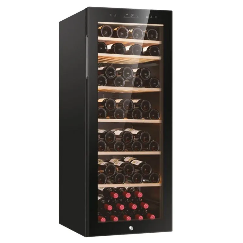 Cave à Vin 84 Bouteilles Haier HWS84GA