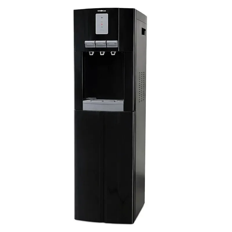 Fontaine D'eau Fraîche Joker X42 Black 20L avec Tiroir