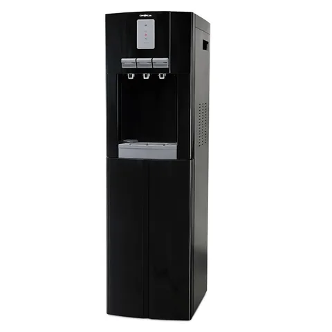 Fontaine D'eau Fraîche Joker X42 Black 20L avec Tiroir