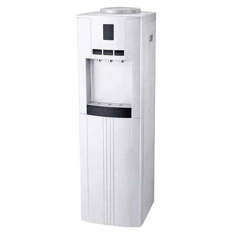 Fontaine D'eau Fraîche Joker X42 Blanc 20L avec Tiroir