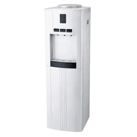 Fontaine D'eau Fraîche Joker X42 Blanc 20L avec Tiroir