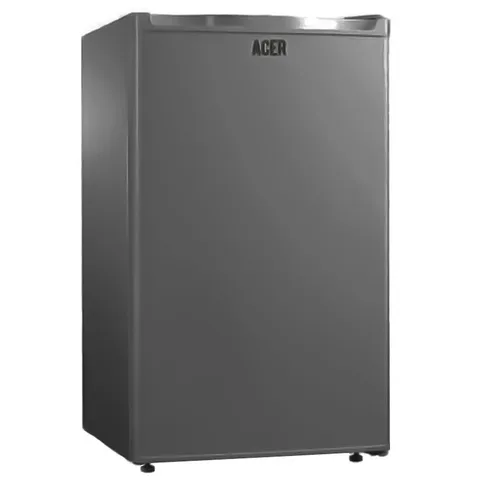 Mini Bar Acer 89 Litres de Frost / Dark Silver / GT1001