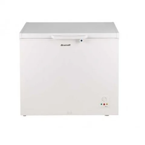 Congélateur Horizontal Brandt 200L - BFK727MSW