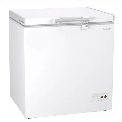 Congélateur Horizontal Focus 200L - FC2001W