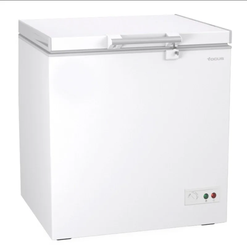 Congélateur Horizontal Focus 200L - FC2001W