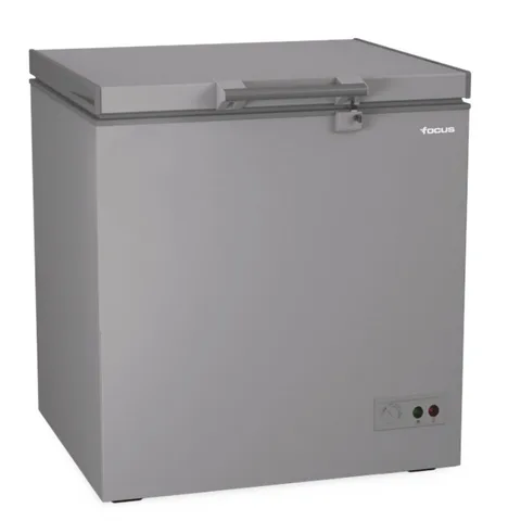 Congélateur Horizontal Focus 200L - FC2001X