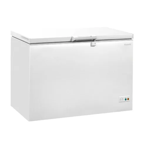Congélateur Horizontal Focus 300L - FC3001W