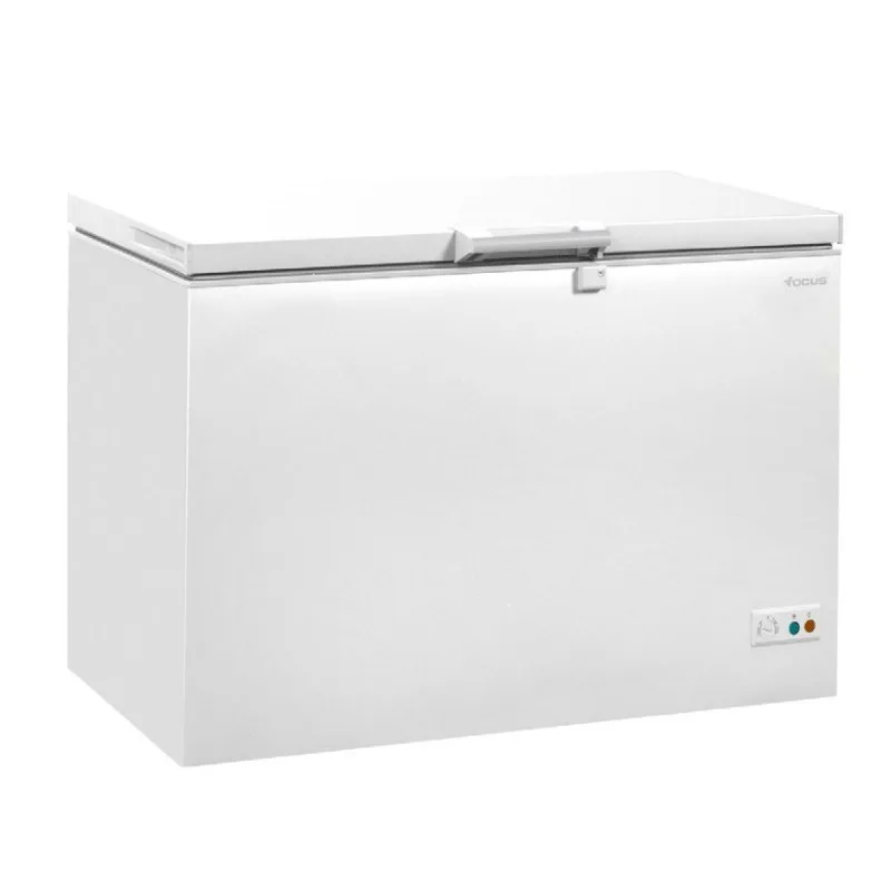 Congélateur Horizontal Focus 300L - FC3001W