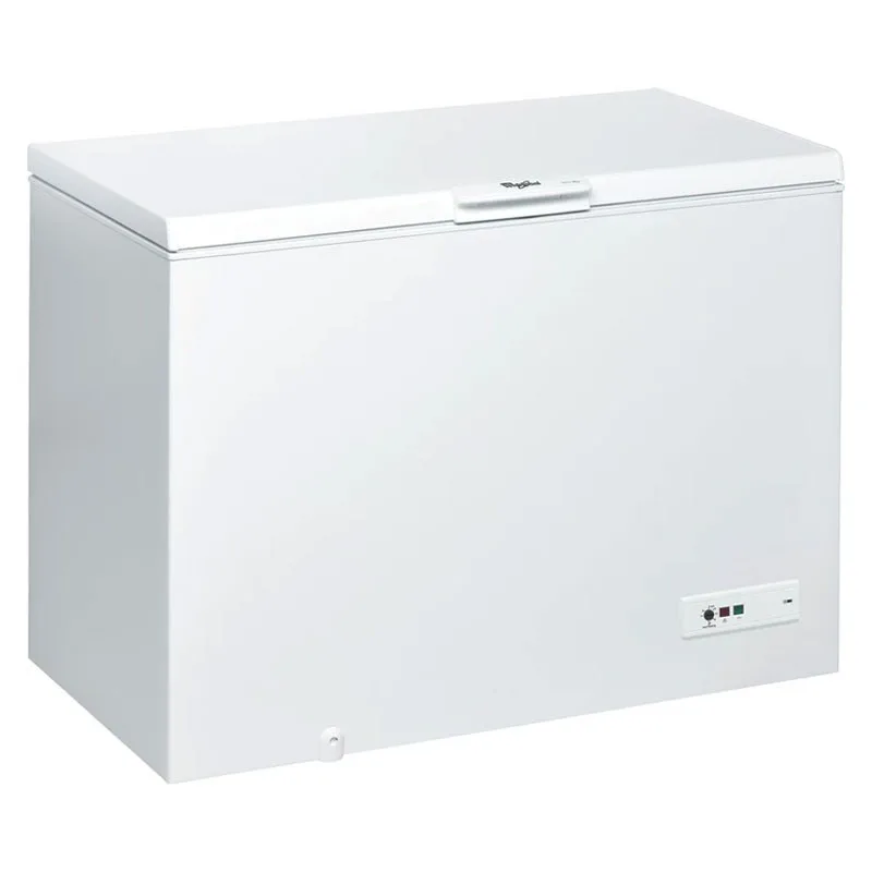 Congélateur Horizontal Whirlpool 450L - CF430A
