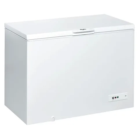Congélateur Horizontal Whirlpool 450L - CF430A