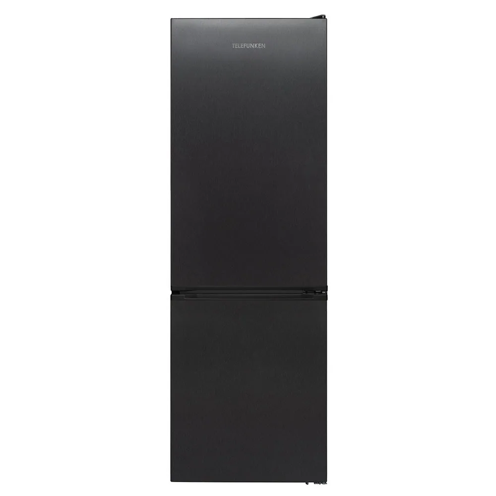 Réfrigérateur Telefunken 341L Combiné Nofrost - FRIG-373DI