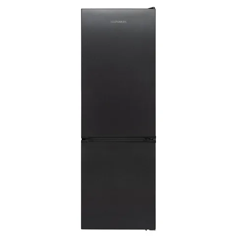 Réfrigérateur Telefunken 341L Combiné Nofrost - FRIG-373DI