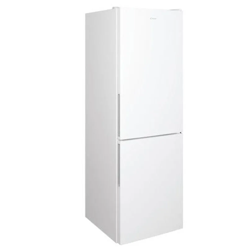 Réfrigérateur Candy CCE3T618FW 342L Combiné Nofrost Blanc
