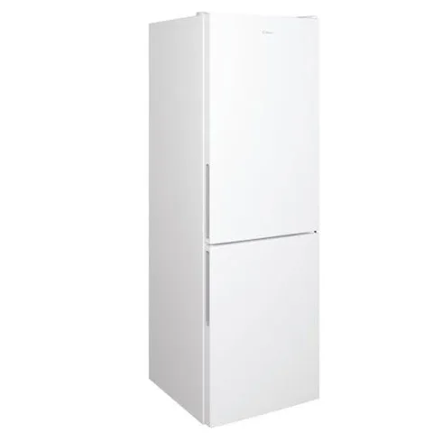 Réfrigérateur Candy CCE3T618FW 342L Combiné Nofrost Blanc