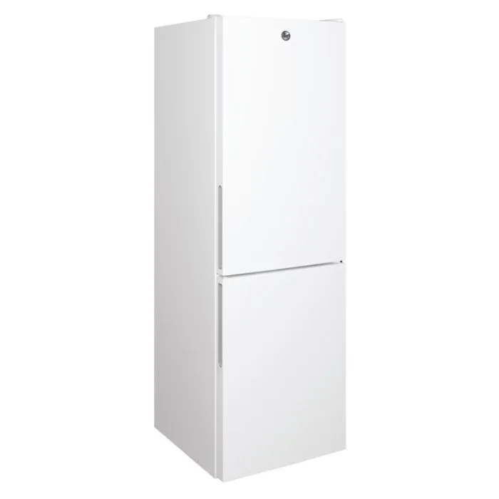 Réfrigérateur Hoover HOCE3T618EW 341L Combiné Nofrost Blanc