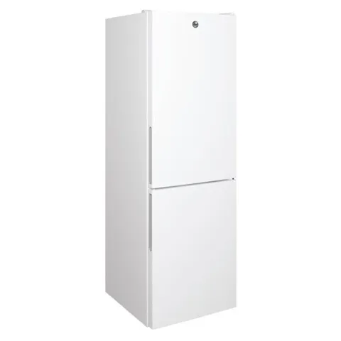 Réfrigérateur Hoover HOCE3T618EW 341L Combiné Nofrost Blanc