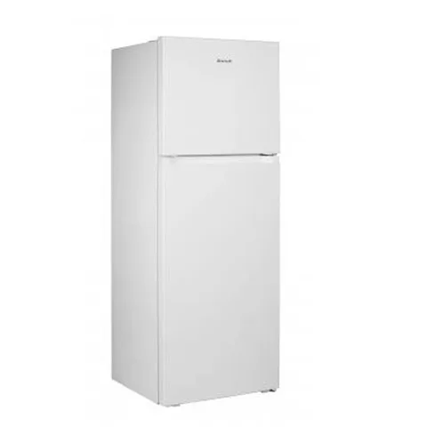 Réfrigérateur Brandt BU-BD6010NW 600L Double Portes Nofrost Blanc
