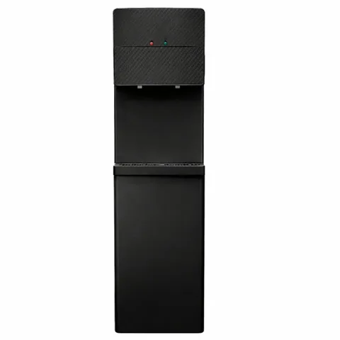 Fontaine D'eau Fraîche Joker X14 Black 20L