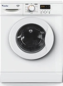 Condor WF6-A12W Lave-linge Frontale 6 KG