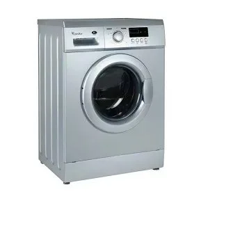 Condor WF6-A12G Lave-linge Frontale 6 KG Silver