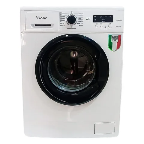 Condor CON-G710L Lave-linge Frontale 7 KG