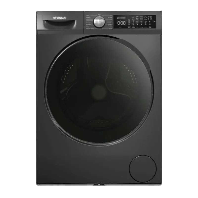 Hyundai HYN-WM1014001.DG01 Lave-linge Frontale 10 KG