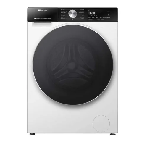 Hisense WF3S1043BW Lave-linge Frontale 10.5 KG Noir