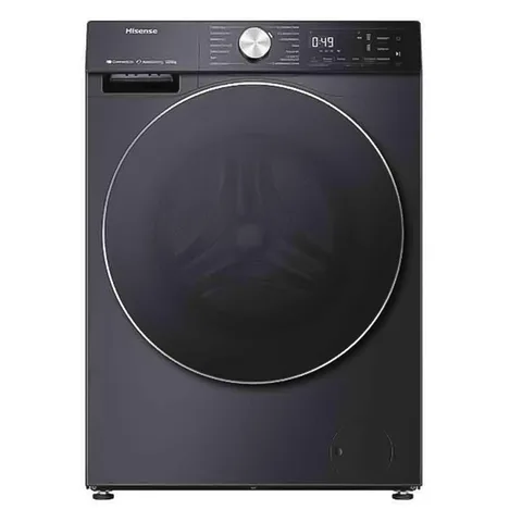 Hisense WF3S1043BT Lave-linge Frontale 10.5 KG Silver