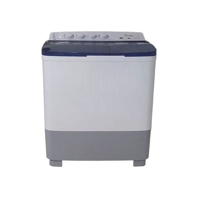 Condor WT13T1BF Lave-linge Semi-automatique 13 KG