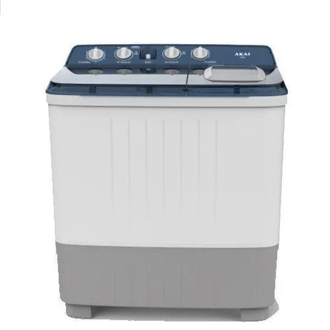 Akai AKAI-10 Lave-linge Semi-automatique 10 KG