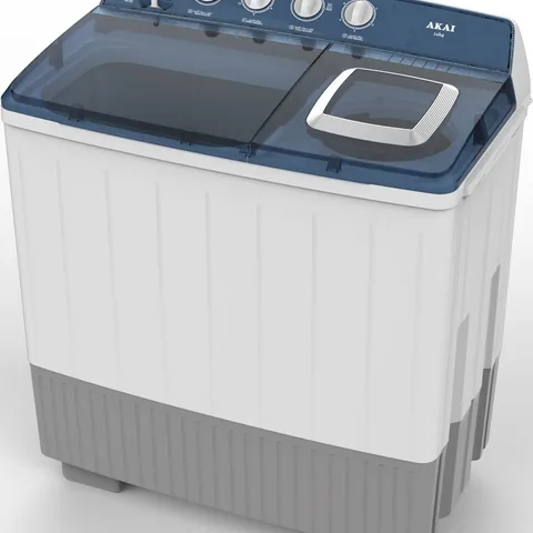 Akai AKAI-14 Lave-linge Semi-automatique 14 KG
