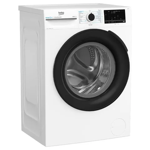 Beko BM3WFU47200BW Lave-linge Frontale 7 KG