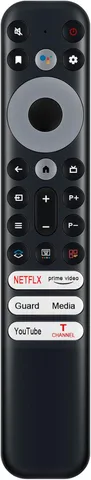 Telecommande TCL Smart C/P Go RC902V