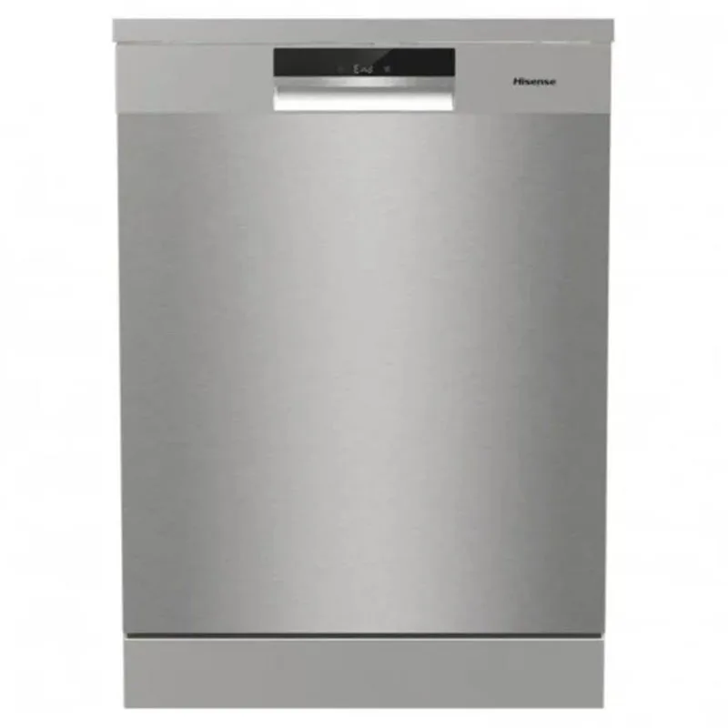 Lave Vaisselle Hisense 13 Couverts Inox HS622E91X