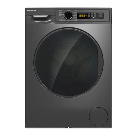 Hyundai HYN-WM814001.DG02 Lave-linge Frontale 8 KG