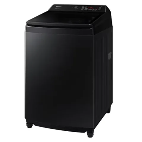 Samsung WA80F19S8BNQ Lave-linge Top 19 KG Noir